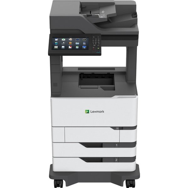 Lexmark Lexmark Mx826Ade Taa Low Volt w/ Cac 25BT646